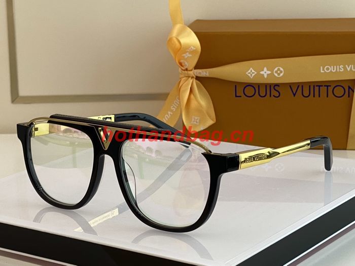 Louis Vuitton Sunglasses Top Quality LVS02065